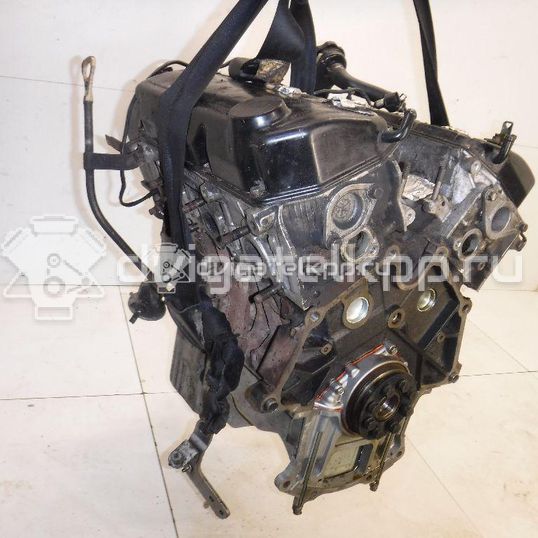 Фото Контрактный (б/у) двигатель 6G72 (DOHC 24V) для Mitsubishi / Hyundai 197-224 л.с 24V 3.0 л бензин