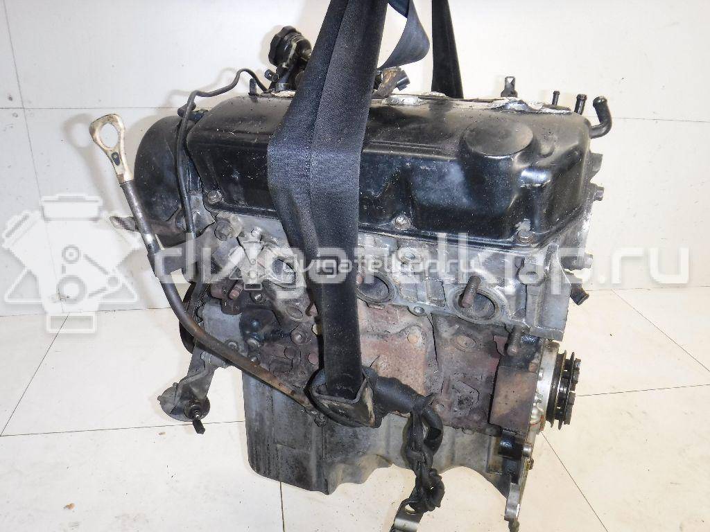 Фото Контрактный (б/у) двигатель 6G72 (DOHC 24V) для Mitsubishi / Hyundai 197-224 л.с 24V 3.0 л бензин {forloop.counter}}