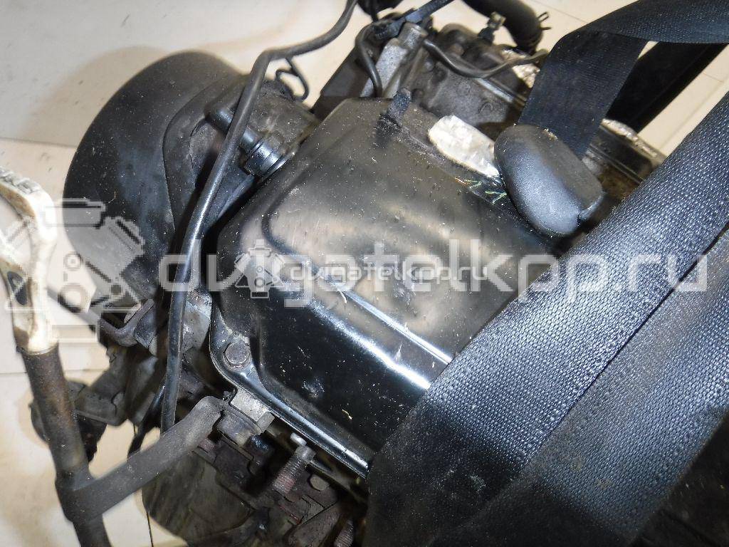 Фото Контрактный (б/у) двигатель 6G72 (DOHC 24V) для Mitsubishi / Hyundai 197-224 л.с 24V 3.0 л бензин {forloop.counter}}