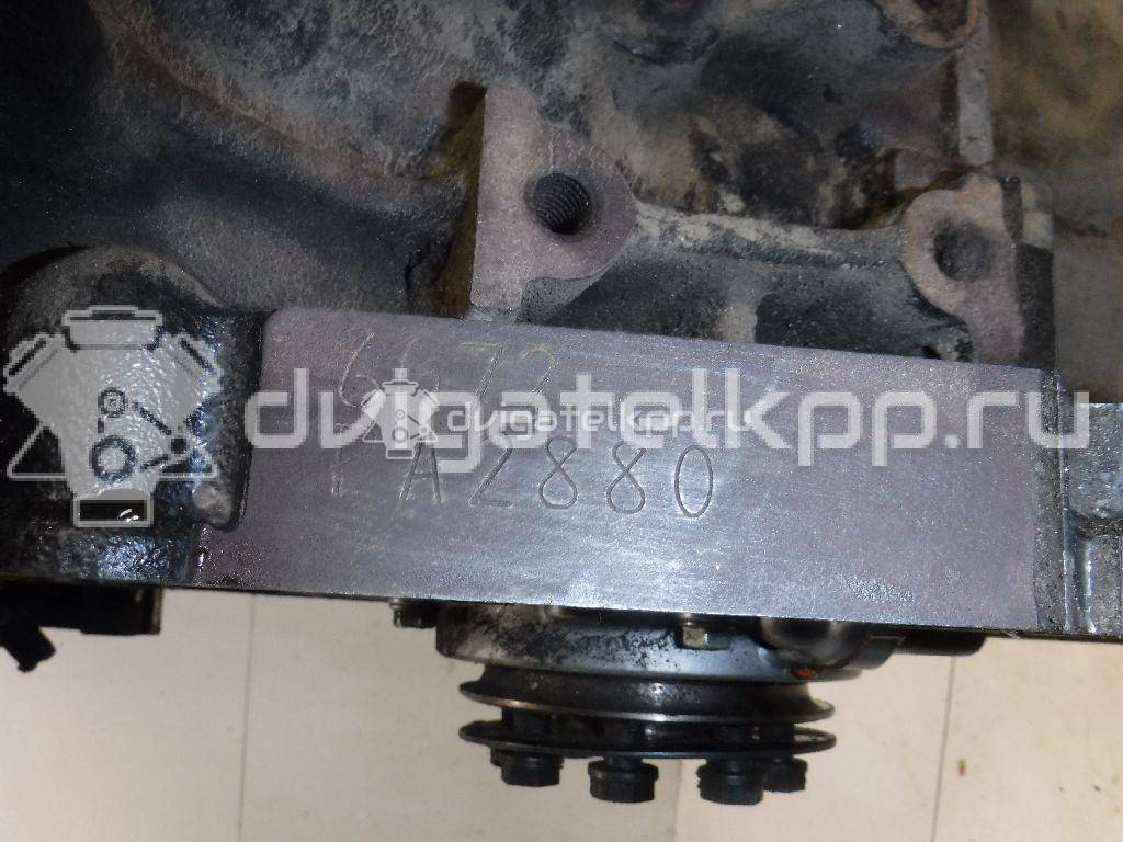 Фото Контрактный (б/у) двигатель 6G72 (DOHC 24V) для Mitsubishi / Hyundai 197-224 л.с 24V 3.0 л бензин {forloop.counter}}