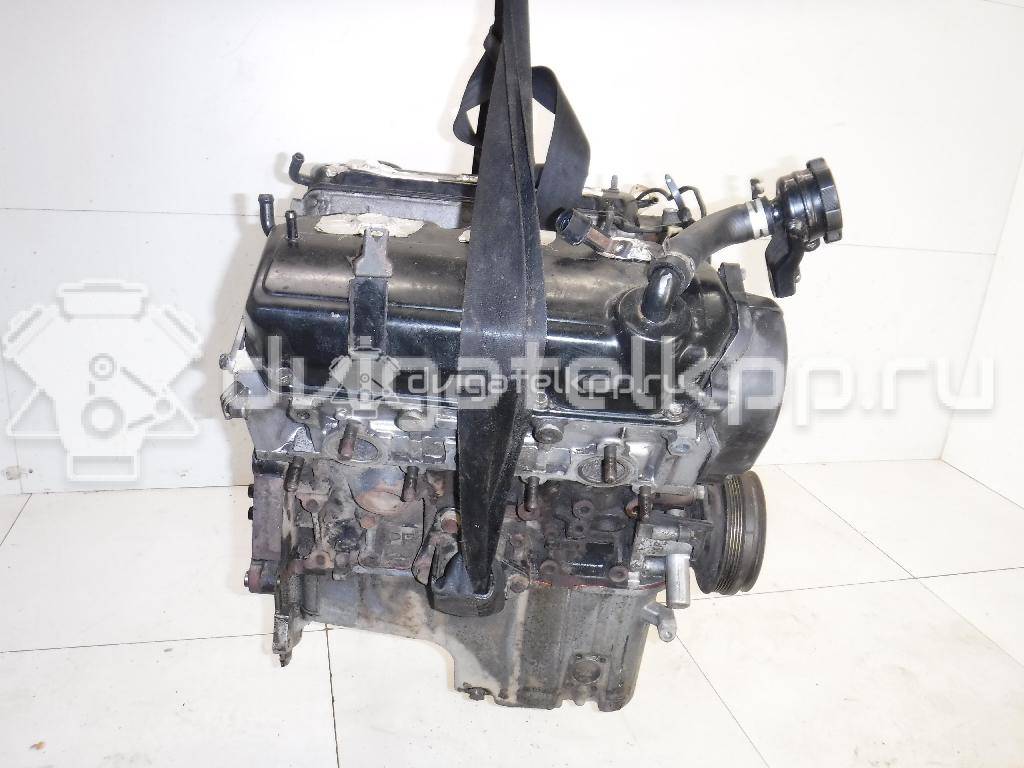 Фото Контрактный (б/у) двигатель 6G72 (DOHC 24V) для Mitsubishi / Hyundai 197-224 л.с 24V 3.0 л бензин {forloop.counter}}