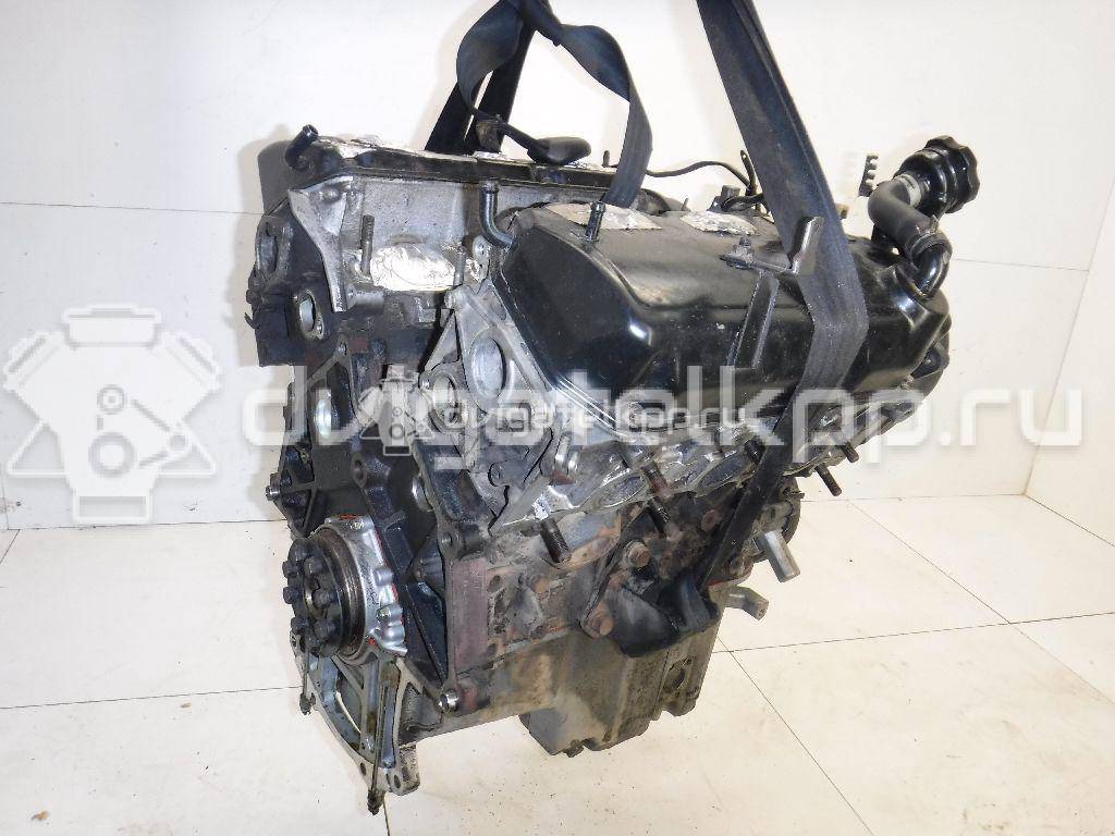 Фото Контрактный (б/у) двигатель 6G72 (DOHC 24V) для Mitsubishi / Hyundai 197-224 л.с 24V 3.0 л бензин {forloop.counter}}