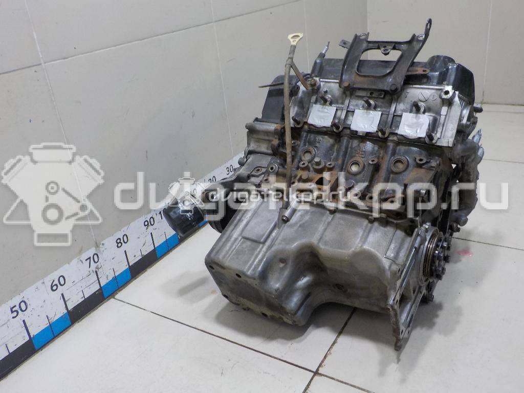 Фото Контрактный (б/у) двигатель 6G72 (DOHC 24V) для Mitsubishi Eclipse / Diamante / Galant / Pajero / L 143-286 л.с 24V 3.0 л бензин MD314547 {forloop.counter}}