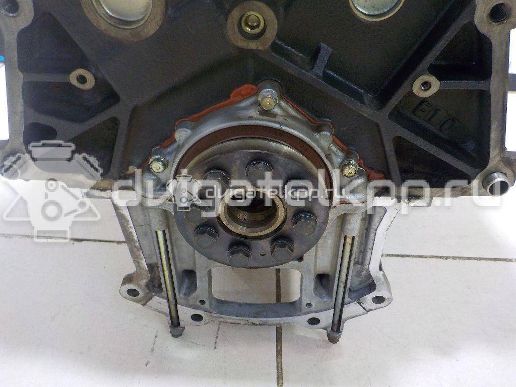 Фото Контрактный (б/у) двигатель 6G72 (DOHC 24V) для Mitsubishi Eclipse / Diamante / Galant / Pajero / L 143-286 л.с 24V 3.0 л бензин MD314547 {forloop.counter}}