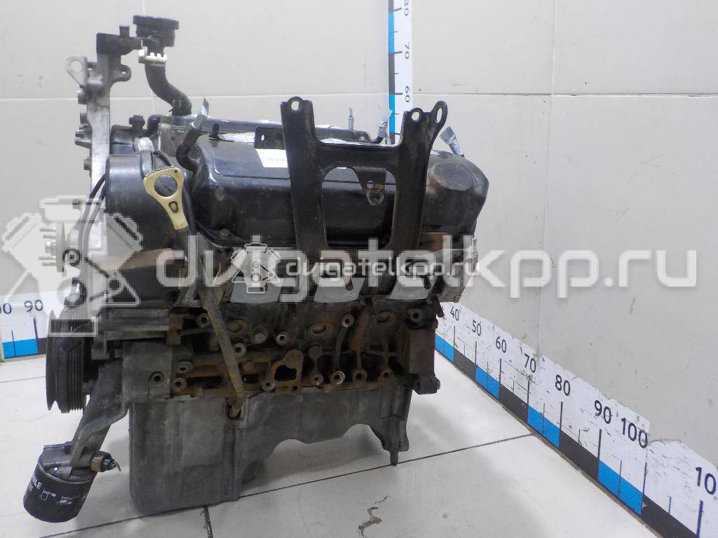 Фото Контрактный (б/у) двигатель 6G72 (DOHC 24V) для Mitsubishi Eclipse / Diamante / Galant / Pajero / L 143-286 л.с 24V 3.0 л бензин MD314547 {forloop.counter}}