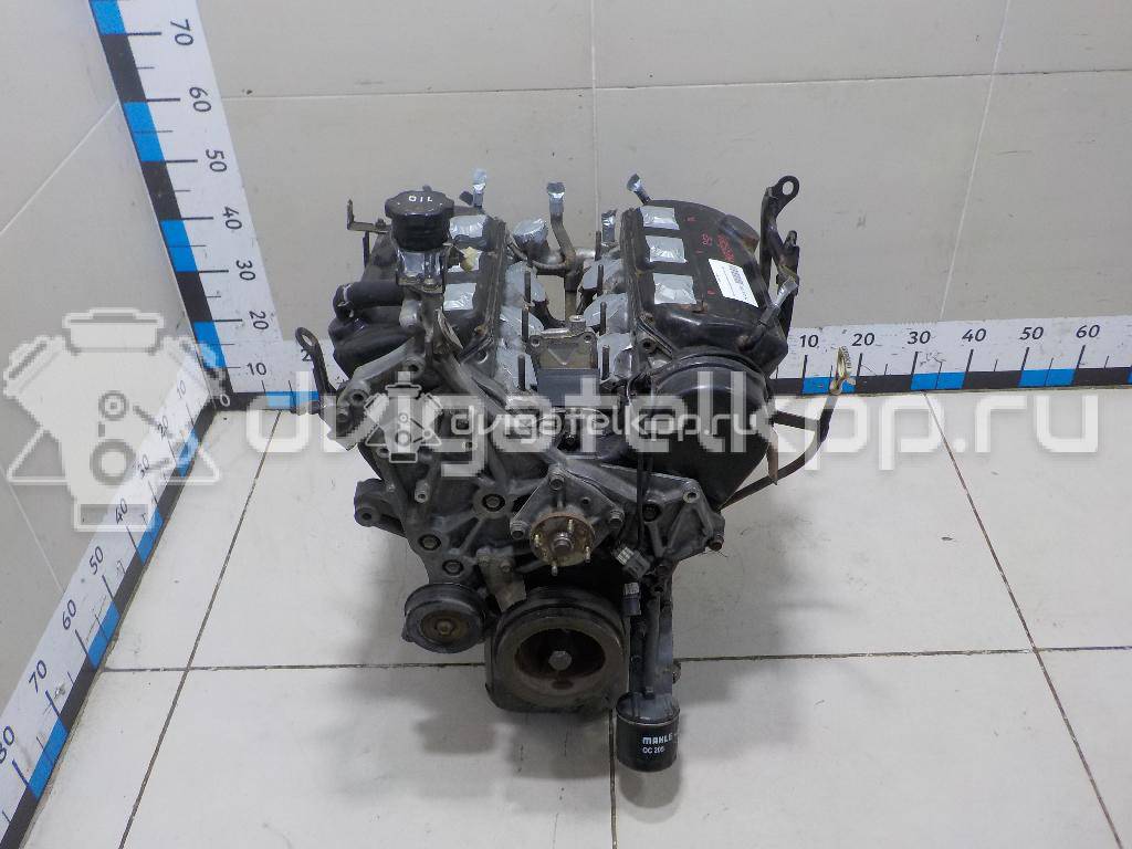 Фото Контрактный (б/у) двигатель 6G72 (SOHC 12V) для Mitsubishi Magna / Verada / Pajero / Diamante / Galant 141-205 л.с 12V 3.0 л бензин {forloop.counter}}