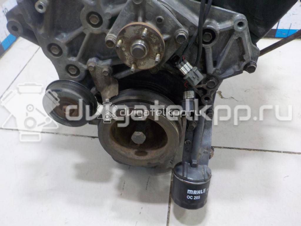 Фото Контрактный (б/у) двигатель 6G72 (SOHC 12V) для Mitsubishi Magna / Verada / Pajero / Diamante / Galant 141-205 л.с 12V 3.0 л бензин {forloop.counter}}