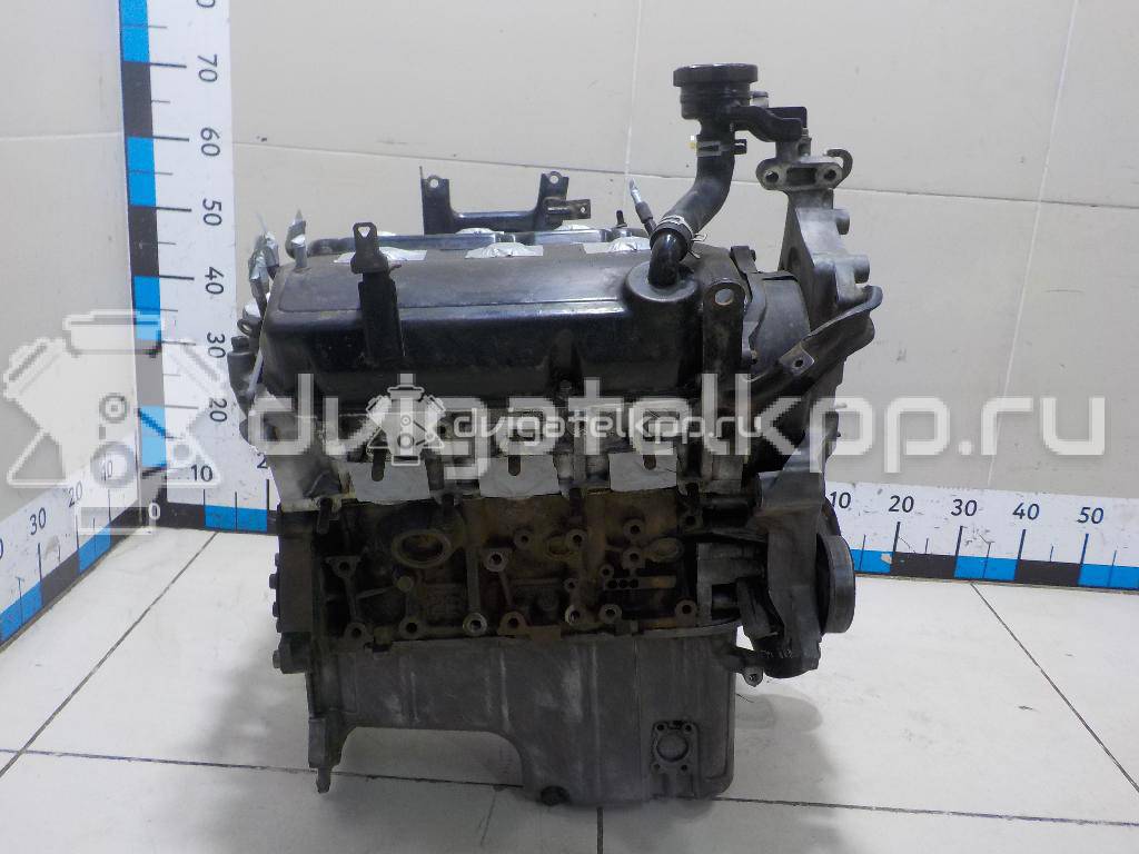 Фото Контрактный (б/у) двигатель 6G72 (SOHC 12V) для Mitsubishi Magna / Verada / Pajero / Diamante / Galant 141-205 л.с 12V 3.0 л бензин {forloop.counter}}