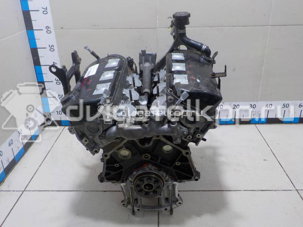 Фото Контрактный (б/у) двигатель 6G72 (SOHC 12V) для Mitsubishi Magna / Verada / Pajero / Diamante / Galant 141-205 л.с 12V 3.0 л бензин {forloop.counter}}