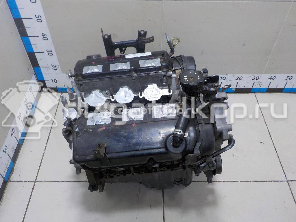 Фото Контрактный (б/у) двигатель 6G72 (DOHC 24V) для Mitsubishi / Hyundai 197-224 л.с 24V 3.0 л бензин {forloop.counter}}