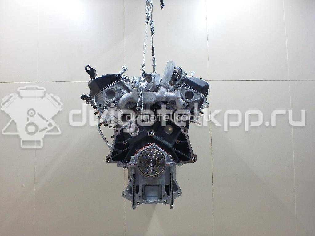 Фото Контрактный (б/у) двигатель 6G74 (GDI) для Mitsubishi Pajero 170-203 л.с 24V 3.5 л бензин MN158654 {forloop.counter}}