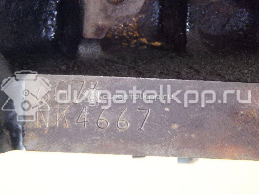 Фото Контрактный (б/у) двигатель 6G74 (GDI) для Mitsubishi Pajero 170-203 л.с 24V 3.5 л бензин MN158654 {forloop.counter}}