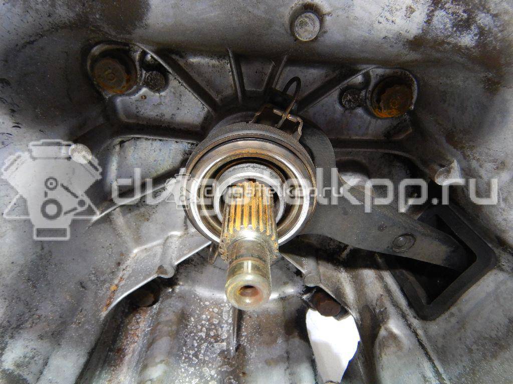 Фото Контрактная (б/у) МКПП для Mitsubishi / Hyundai 197-224 л.с 24V 3.0 л 6G72 (DOHC 24V) бензин ME507402 {forloop.counter}}