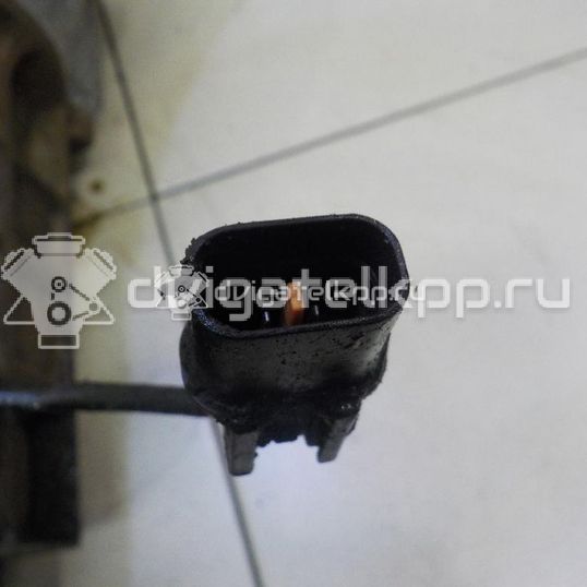 Фото Контрактная (б/у) МКПП для Mitsubishi Magna / Verada / Eclipse / Diamante / Pajero 155-204 л.с 24V 3.0 л 6G72 (SOHC 24V) бензин