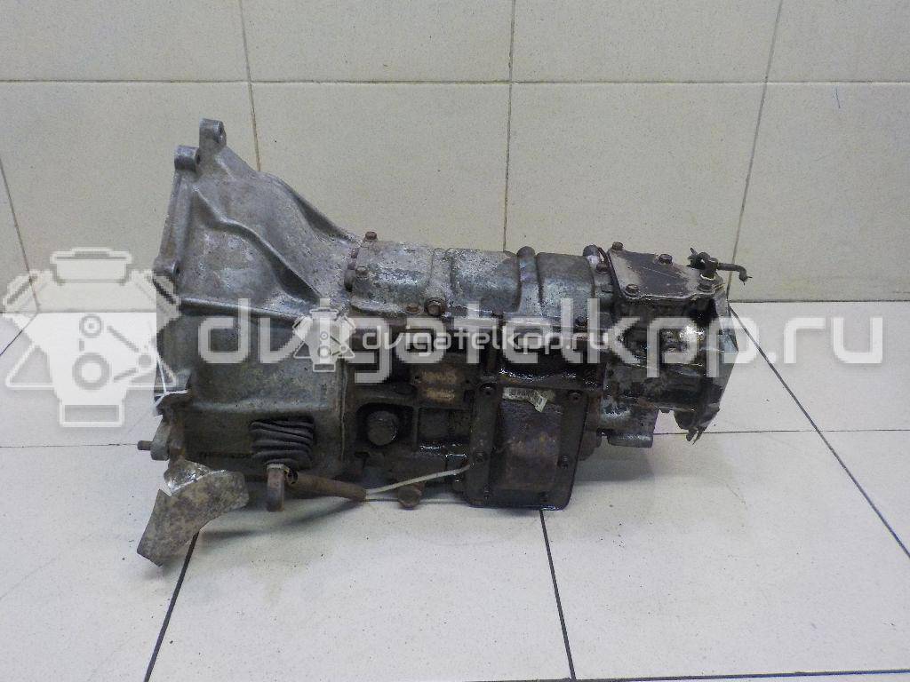 Фото Контрактная (б/у) МКПП для Mitsubishi / Hyundai 197-224 л.с 24V 3.0 л 6G72 (DOHC 24V) бензин {forloop.counter}}