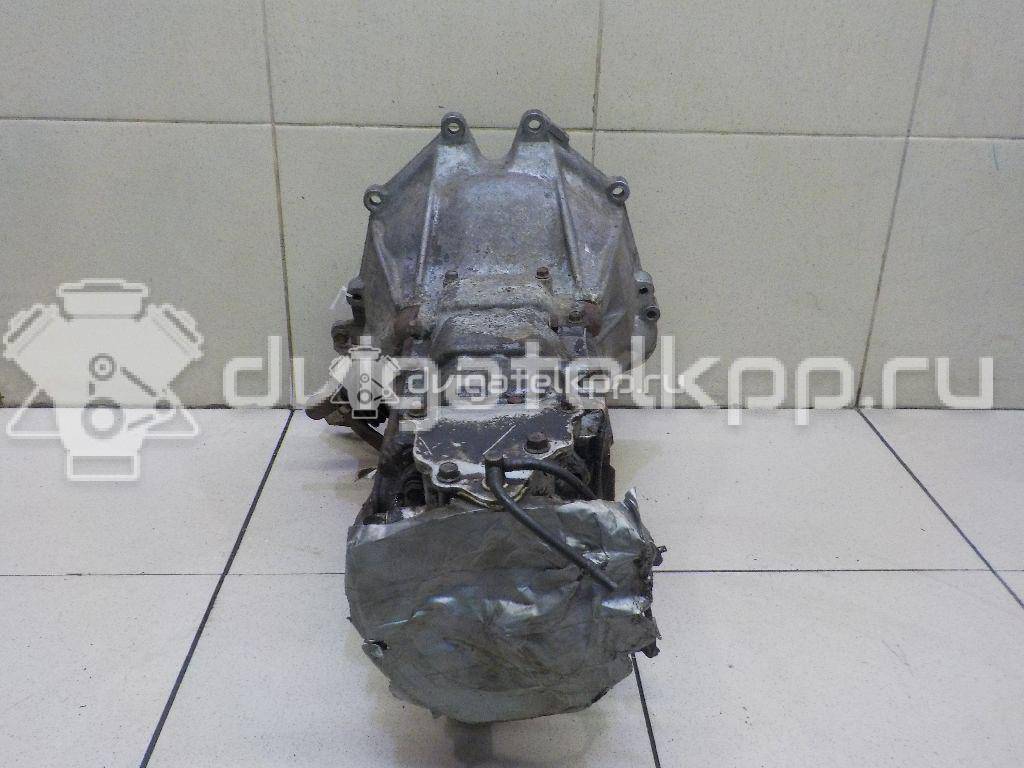 Фото Контрактная (б/у) МКПП для Mitsubishi Sigma / Pajero 141-205 л.с 12V 3.0 л 6G72 (SOHC 12V) бензин {forloop.counter}}