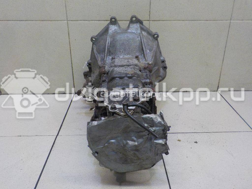 Фото Контрактная (б/у) МКПП для Mitsubishi (Bjc) Pajero Sport K9 167 л.с 24V 3.0 л 6G72 бензин ME580818 {forloop.counter}}