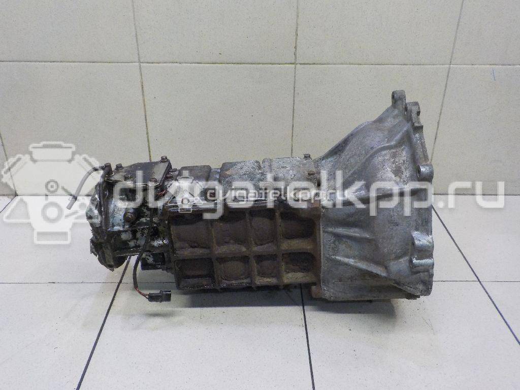 Фото Контрактная (б/у) МКПП для Mitsubishi Magna / Verada / Eclipse / Diamante / Pajero 155-204 л.с 24V 3.0 л 6G72 (SOHC 24V) бензин ME580818 {forloop.counter}}