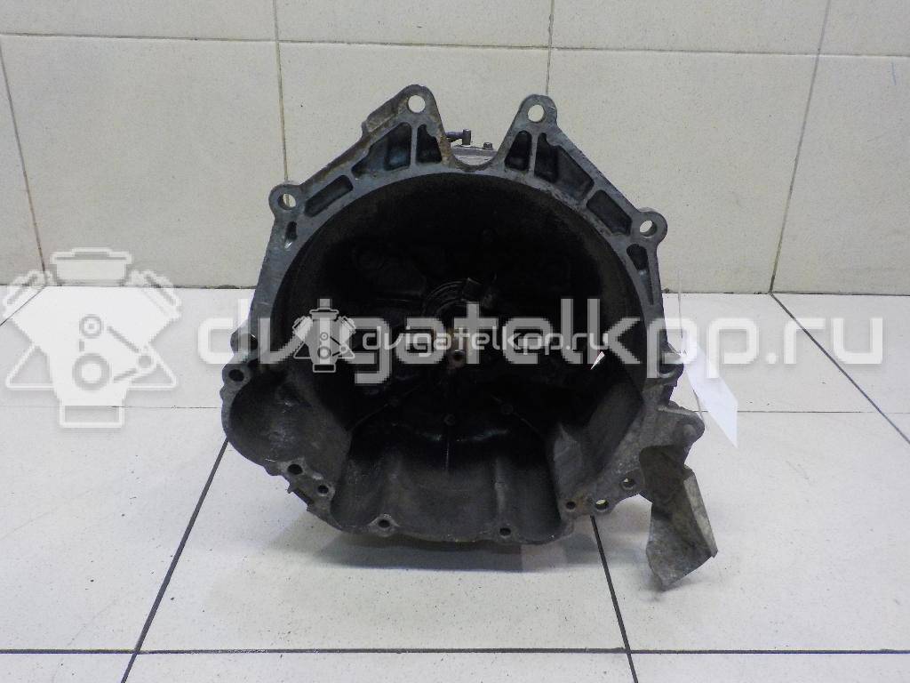 Фото Контрактная (б/у) МКПП для Mitsubishi / Hyundai 197-224 л.с 24V 3.0 л 6G72 (DOHC 24V) бензин ME580818 {forloop.counter}}