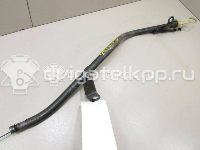 Фото Щуп масляный для двигателя 6G72 (SOHC 24V) для Mitsubishi Magna / Verada / Eclipse / Diamante / Pajero 155-204 л.с 24V 3.0 л бензин MD311845 {forloop.counter}}