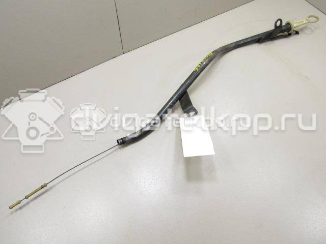 Фото Щуп масляный для двигателя 6G72 (SOHC 24V) для Mitsubishi Magna / Verada / Eclipse / Diamante / Pajero 155-204 л.с 24V 3.0 л бензин MD311845 {forloop.counter}}