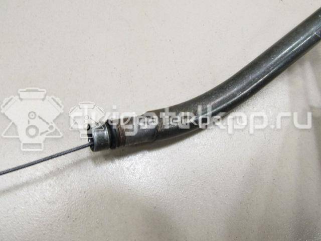 Фото Щуп масляный для двигателя 6G72 (SOHC 24V) для Mitsubishi Magna / Verada / Eclipse / Diamante / Pajero 155-204 л.с 24V 3.0 л бензин MD311845 {forloop.counter}}