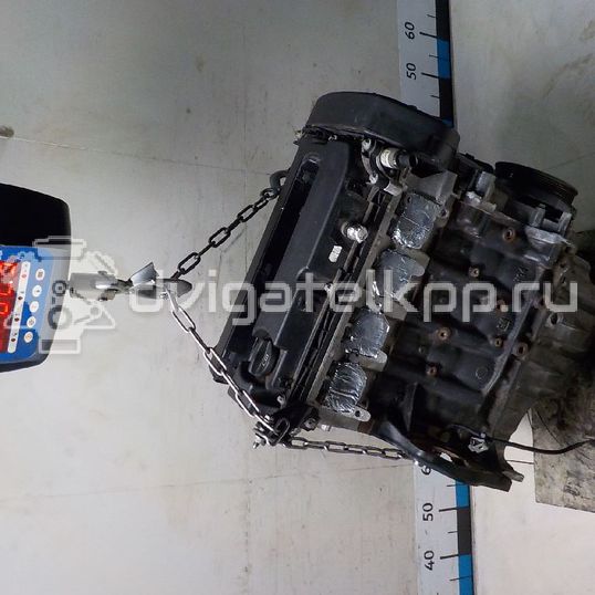 Фото Контрактный (б/у) двигатель A 18 XER для Opel / Vauxhall 137-140 л.с 16V 1.8 л бензин 25192272