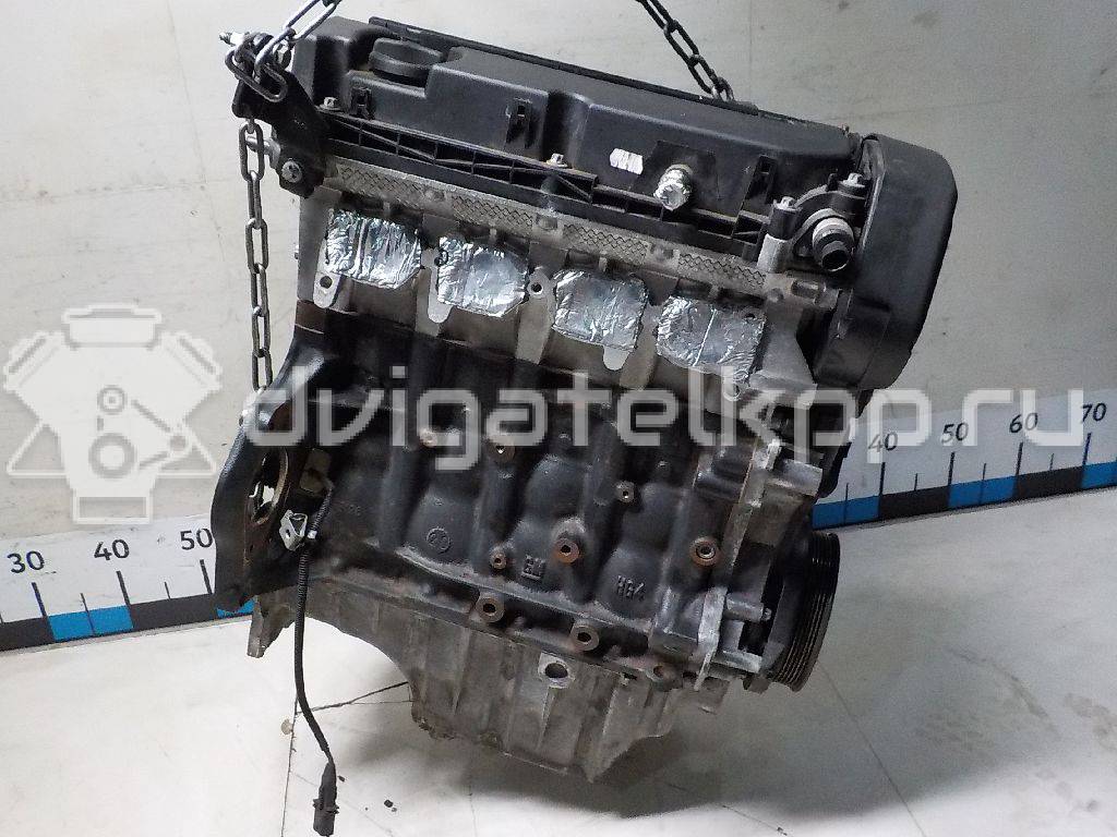 Фото Контрактный (б/у) двигатель A 18 XER для Opel / Vauxhall 137-140 л.с 16V 1.8 л бензин 25192272 {forloop.counter}}