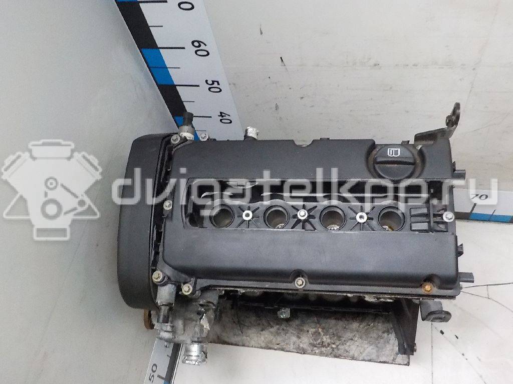 Фото Контрактный (б/у) двигатель A 18 XER для Opel / Vauxhall 137-140 л.с 16V 1.8 л бензин 25192272 {forloop.counter}}