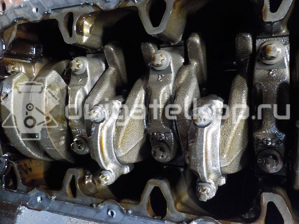 Фото Контрактный (б/у) двигатель A 18 XER для Opel / Vauxhall 137-140 л.с 16V 1.8 л бензин 25192272 {forloop.counter}}