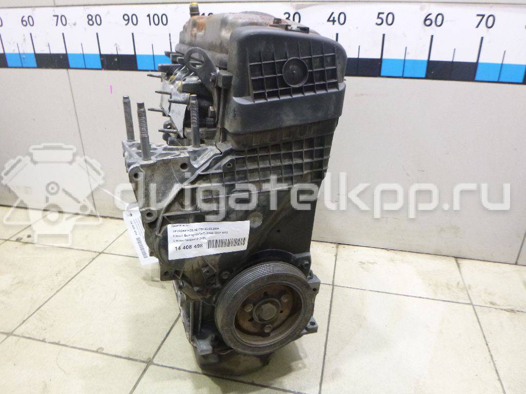 Фото Контрактный (б/у) двигатель KFX (TU3A) для Citroen Berlingo 75 л.с 8V 1.4 л бензин 0135EC {forloop.counter}}