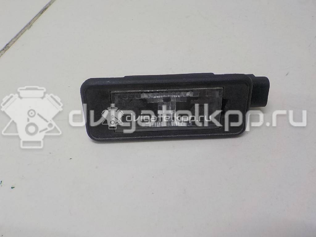 Фото Фонарь подсветки номера  6340G3 для Peugeot 308 / 508 / 208 {forloop.counter}}