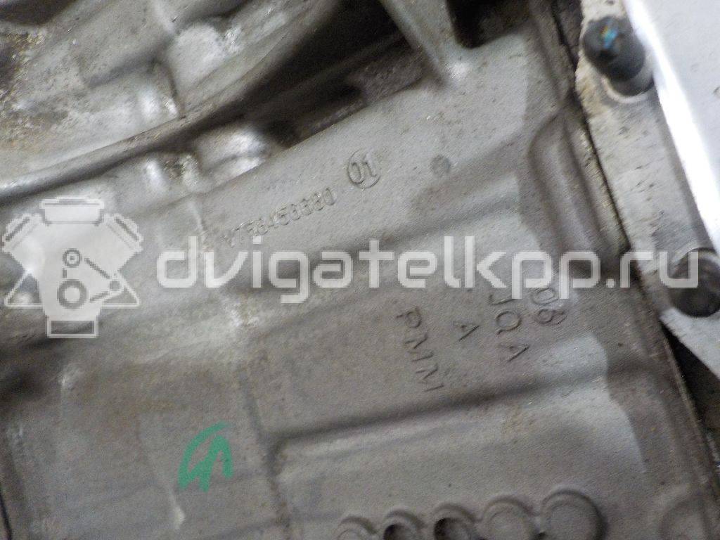 Фото Контрактный (б/у) двигатель BHZ (DV6FC) для Citroen / Peugeot 120 л.с 8V 1.6 л Дизельное топливо 0135QT {forloop.counter}}