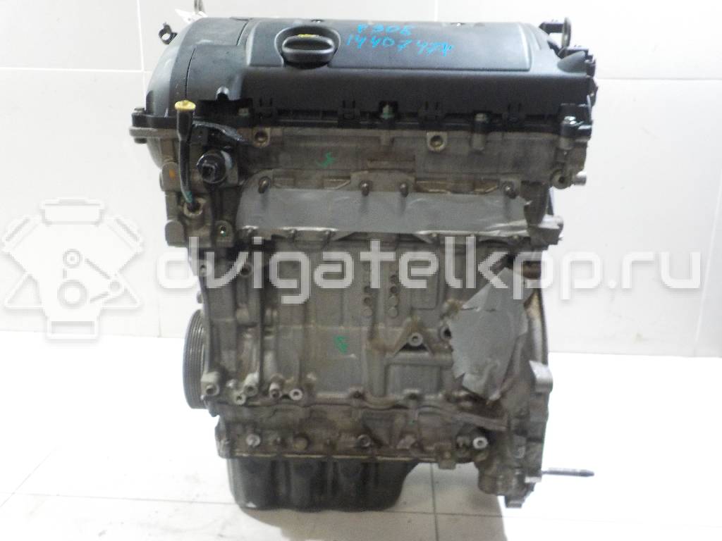 Фото Контрактный (б/у) двигатель 5FS (EP6C) для Peugeot 508 / 2008 / 208 / 408 / Partner 120-121 л.с 16V 1.6 л бензин 0135QT {forloop.counter}}