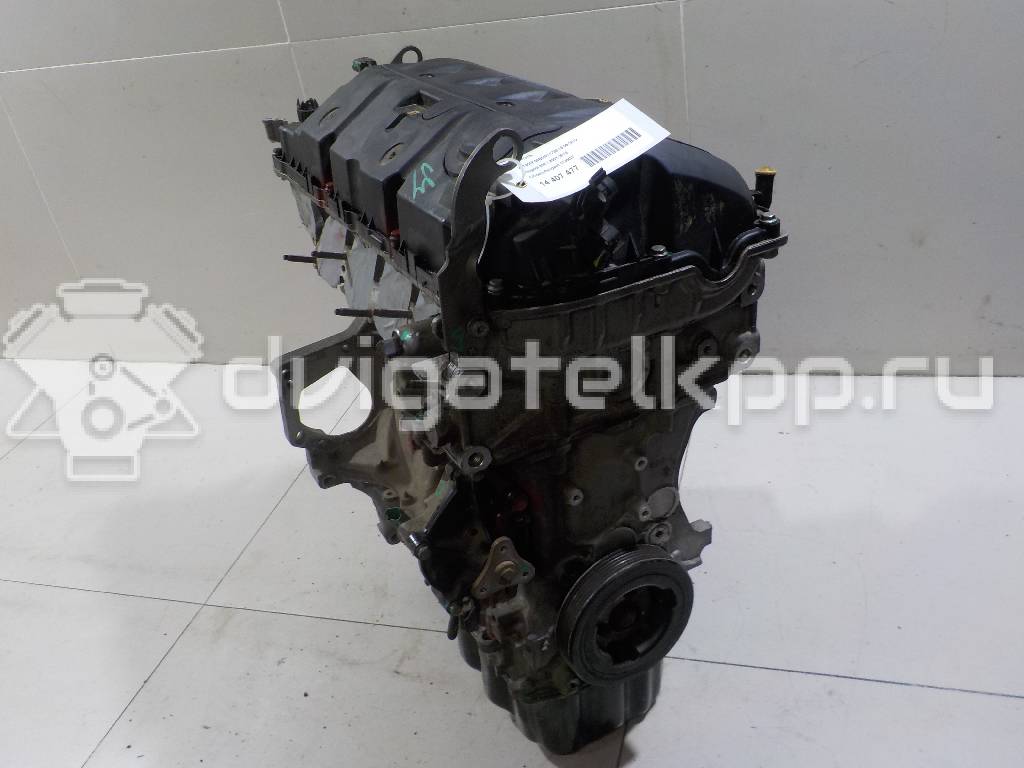 Фото Контрактный (б/у) двигатель 5FS (EP6C) для Peugeot 508 / 2008 / 208 / 408 / Partner 120-121 л.с 16V 1.6 л бензин 0135QT {forloop.counter}}