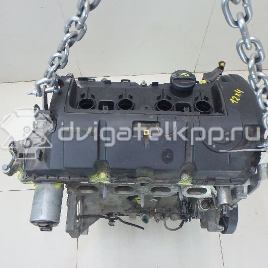 Фото Контрактный (б/у) двигатель 5FS (EP6C) для Peugeot 508 / 2008 / 208 / 408 / Partner 120-121 л.с 16V 1.6 л бензин 0135QT