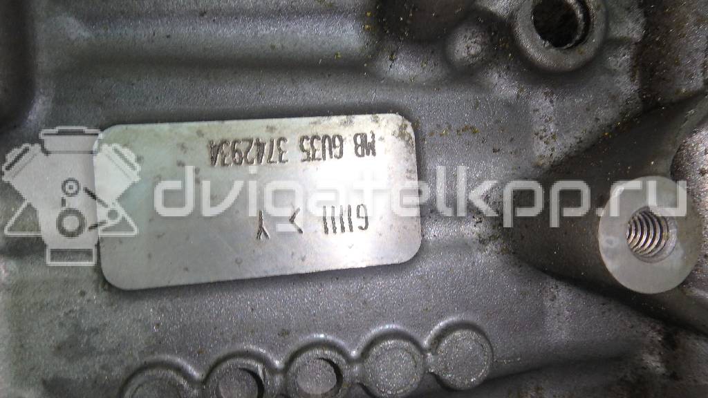 Фото Контрактный (б/у) двигатель 5FS (EP6C) для Peugeot 508 / 2008 / 208 / 408 / Partner 120-121 л.с 16V 1.6 л бензин 0135QT {forloop.counter}}