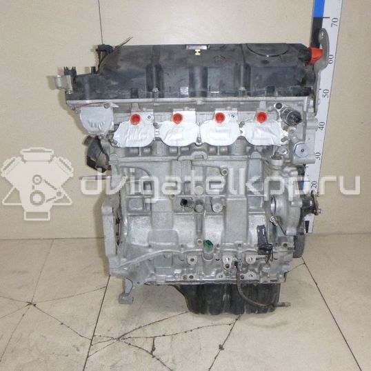 Фото Контрактный (б/у) двигатель BHZ (DV6FC) для Citroen / Peugeot 120 л.с 8V 1.6 л Дизельное топливо 0135QT