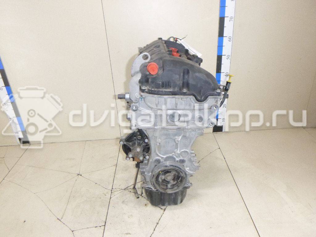 Фото Контрактный (б/у) двигатель 5FS (EP6C) для Peugeot 508 / 2008 / 208 / 408 / Partner 120-121 л.с 16V 1.6 л бензин 0135QT {forloop.counter}}