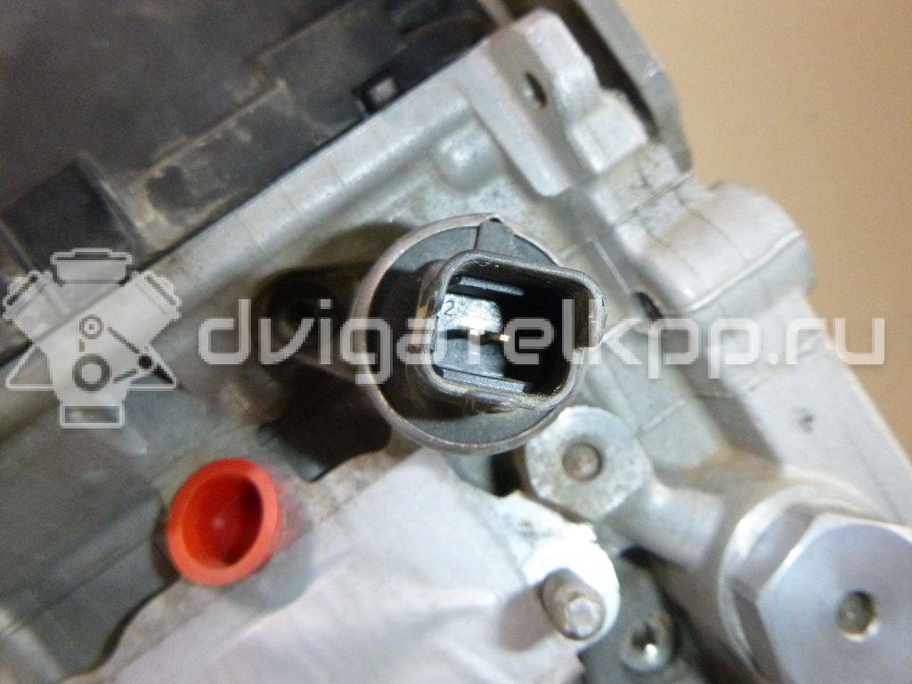 Фото Контрактный (б/у) двигатель 5FS (EP6C) для Peugeot 508 / 2008 / 208 / 408 / Partner 120-121 л.с 16V 1.6 л бензин 0135QT {forloop.counter}}