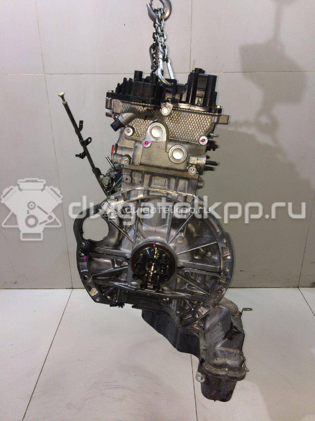 Фото Контрактный (б/у) двигатель 4N15 для Mitsubishi / Fiat 150-181 л.с 16V 2.4 л Дизельное топливо {forloop.counter}}