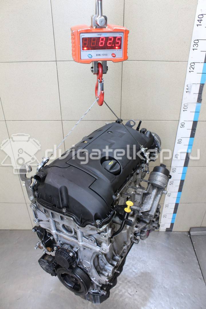 Фото Контрактный (б/у) двигатель EP6 для Peugeot 308 / 207 120 л.с 16V 1.6 л бензин 0135NP {forloop.counter}}