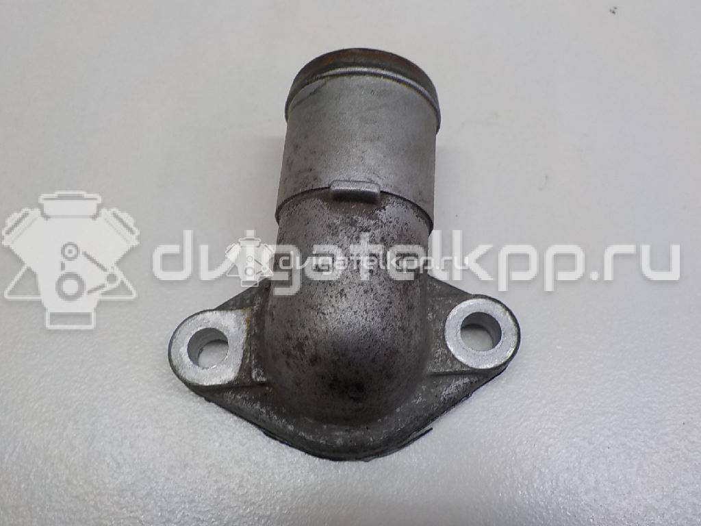 Фото Крышка термостата для двигателя 4G63 (DOHC 16V) для Mitsubishi Santamo / Lancer / Galant / Space / Outlander 106-150 л.с 16V 2.0 л бензин MD349493 {forloop.counter}}