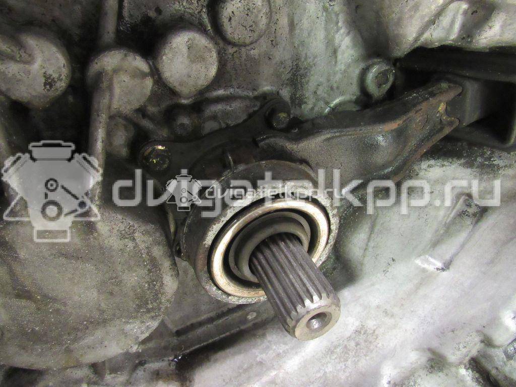 Фото Контрактная (б/у) МКПП для Mitsubishi Pajero 170-203 л.с 24V 3.5 л 6G74 (GDI) бензин MD976985 {forloop.counter}}