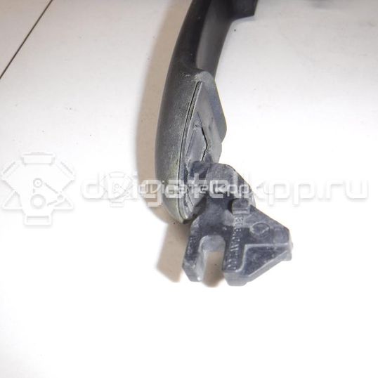 Фото Ручка двери наружная  7701472931 для Renault Modus Grand F Jp0 / Clio / Laguna / Scénic / Kangoo 1