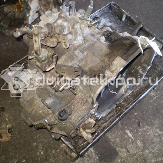 Фото Контрактная (б/у) МКПП для Mitsubishi Lancer / Pajero / Galant / Space / Carisma Da 118-150 л.с 16V 1.8 л 4G93 (GDI) бензин MD976985