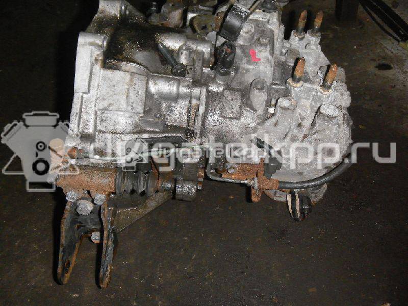 Фото Контрактная (б/у) МКПП для Mitsubishi Pajero 170-203 л.с 24V 3.5 л 6G74 (GDI) бензин MD976985 {forloop.counter}}