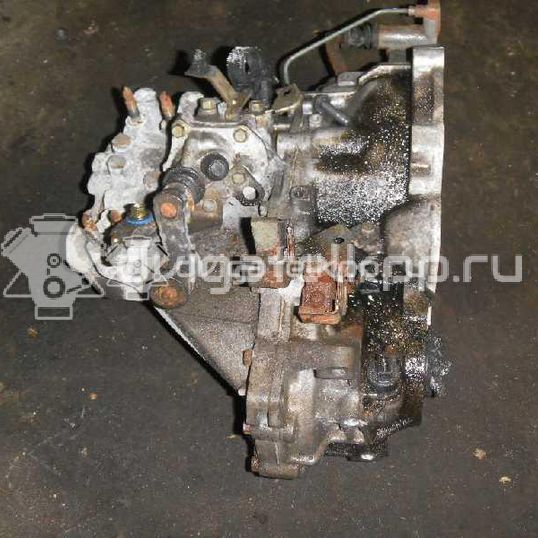 Фото Контрактная (б/у) МКПП для Mitsubishi Lancer / Pajero / Galant / Space / Carisma Da 118-150 л.с 16V 1.8 л 4G93 (GDI) бензин MD976985