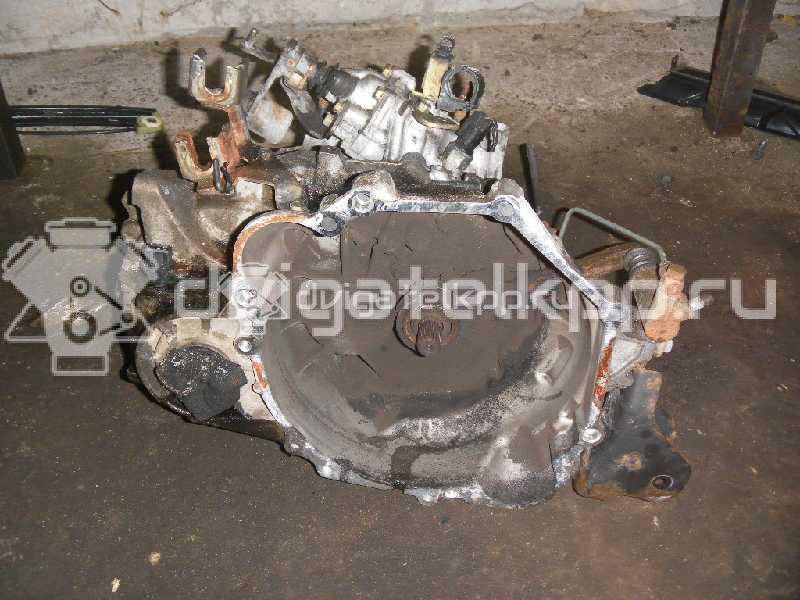 Фото Контрактная (б/у) МКПП для Mitsubishi Lancer / Pajero / Galant / Space / Carisma Da 118-150 л.с 16V 1.8 л 4G93 (GDI) бензин MD976985 {forloop.counter}}