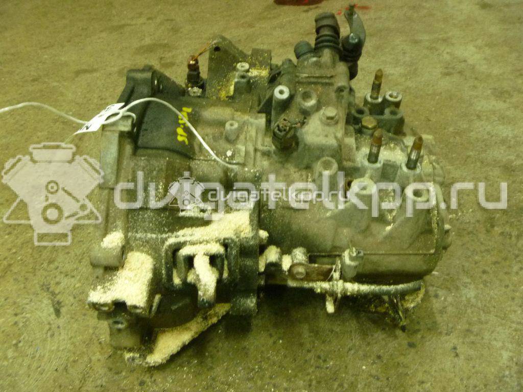 Фото Контрактная (б/у) МКПП для Mitsubishi Lancer / Pajero / Galant / Space / Carisma Da 118-150 л.с 16V 1.8 л 4G93 (GDI) бензин {forloop.counter}}